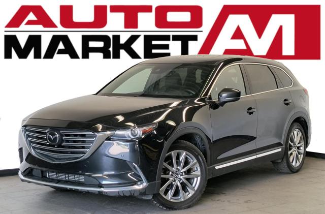 2019 Mazda CX-9 GT Certified!7Passenger!Navigation!WeApproveAllCredit!