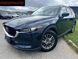 Used 2018 Mazda CX-5 Touring AWD for sale in Burlington, ON