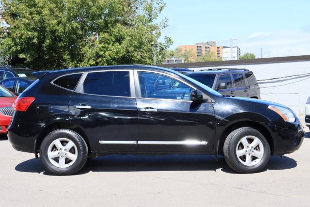 2013 Nissan Rogue SE | Sunroof | Bluetooth | Alloys | Tinted & More! Photo10