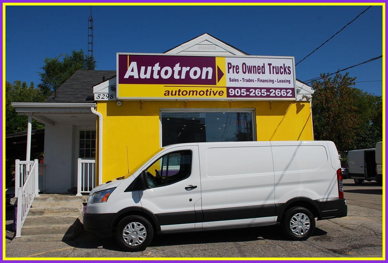 2018 Ford Transit 150 2018 Ford Transit 150