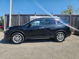 2019 Nissan Rogue SV - Photo #2