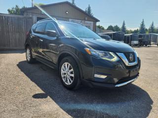 2019 Nissan Rogue SV - Photo #5