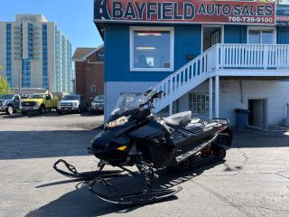 2022 Ski-Doo Renegade 600 E-TEC Adrenaline - Photo #1