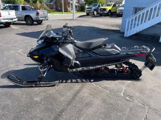 2022 Ski-Doo Renegade 600 E-TEC Adrenaline - Photo #2