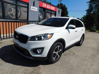 2016 Kia Sorento EX | Backup Camera | AWD | Bluetooth - Photo #7