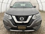 2017 Nissan Rogue SV 2WD Photo25