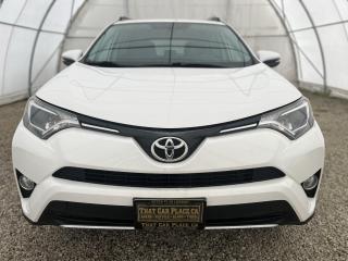 Used 2016 Toyota RAV4 XLE AWD for sale in London, ON