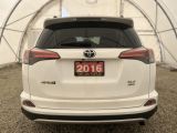 2016 Toyota RAV4 XLE AWD Photo22