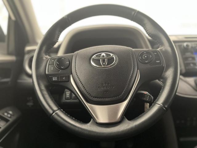 2016 Toyota RAV4 XLE AWD Photo10