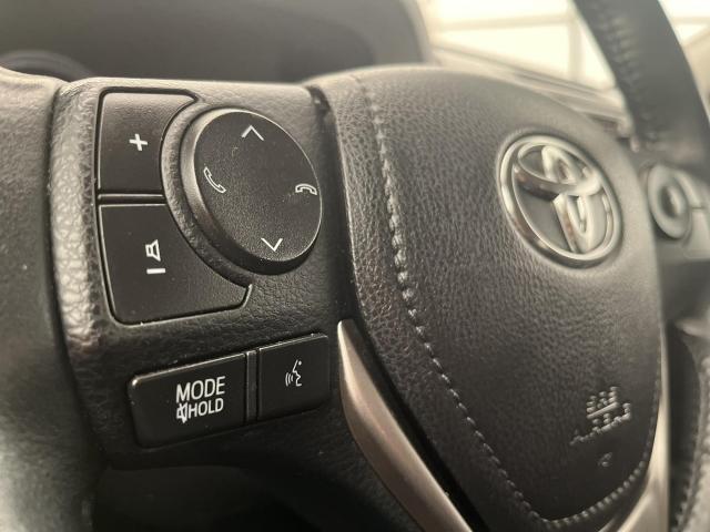 2016 Toyota RAV4 XLE AWD Photo11