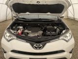 2016 Toyota RAV4 XLE AWD Photo35