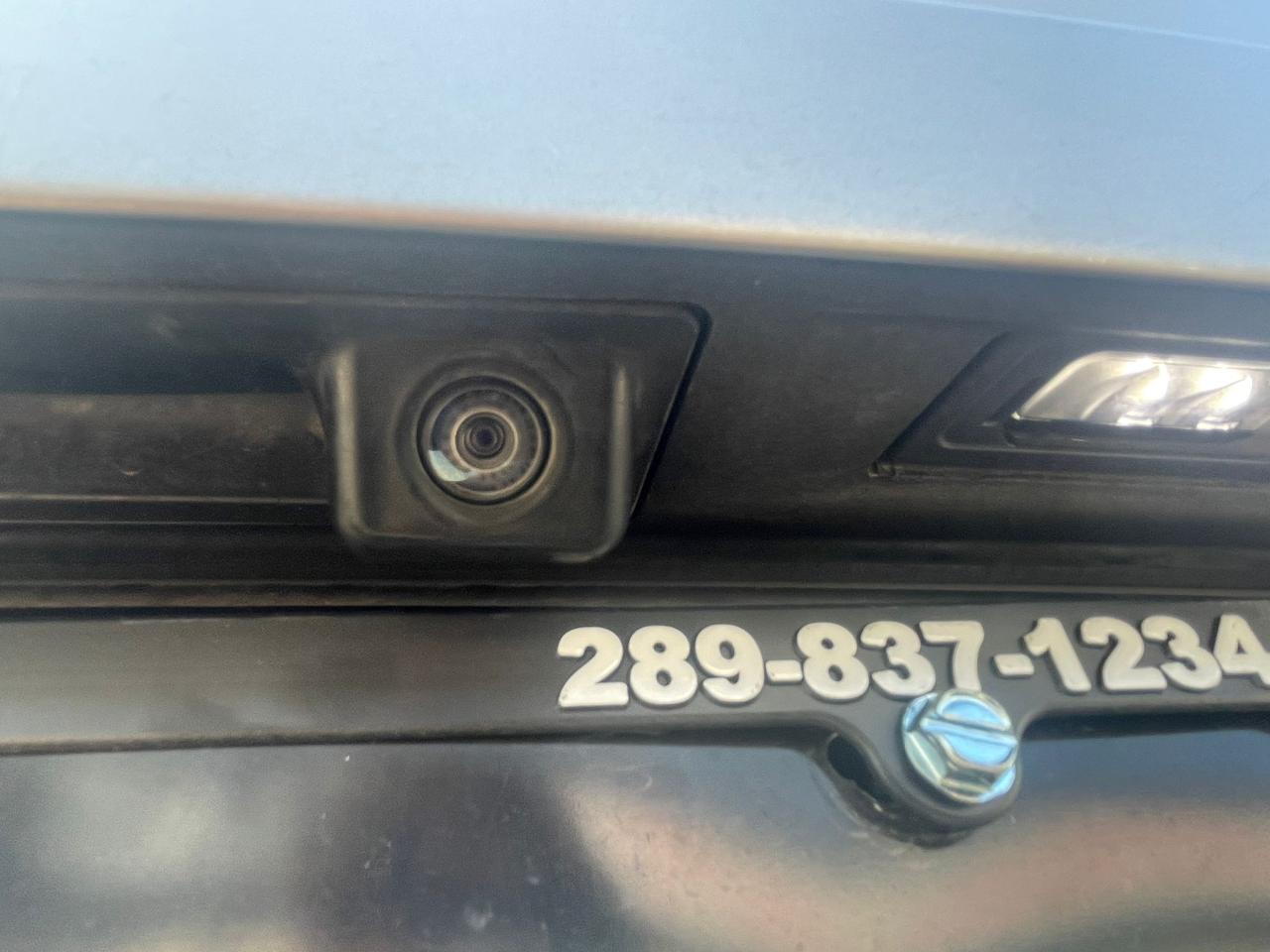 2015 Volkswagen Tiguan HIGHLINE SUV 4X4 NO ACCIDENT NAVIGATION CAMERA Photo4