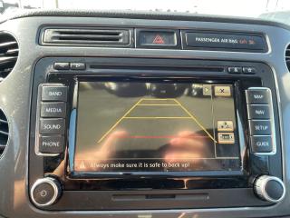 2015 Volkswagen Tiguan HIGHLINE SUV 4X4 NO ACCIDENT NAVIGATION CAMERA - Photo #20