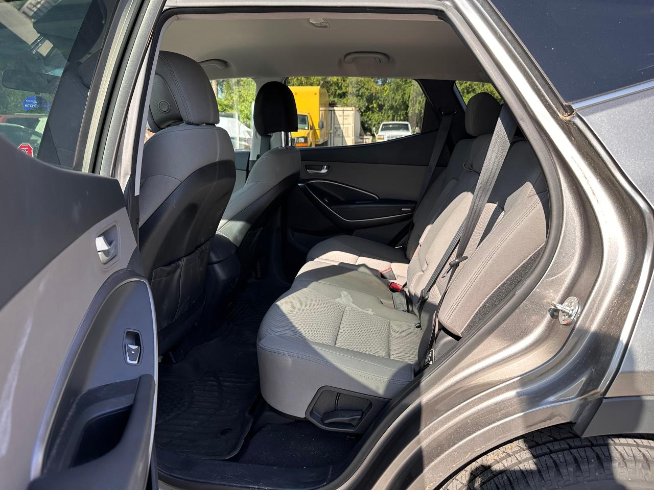 2013 Hyundai Santa Fe Sport 2.4L, Certified with Warranty Photo