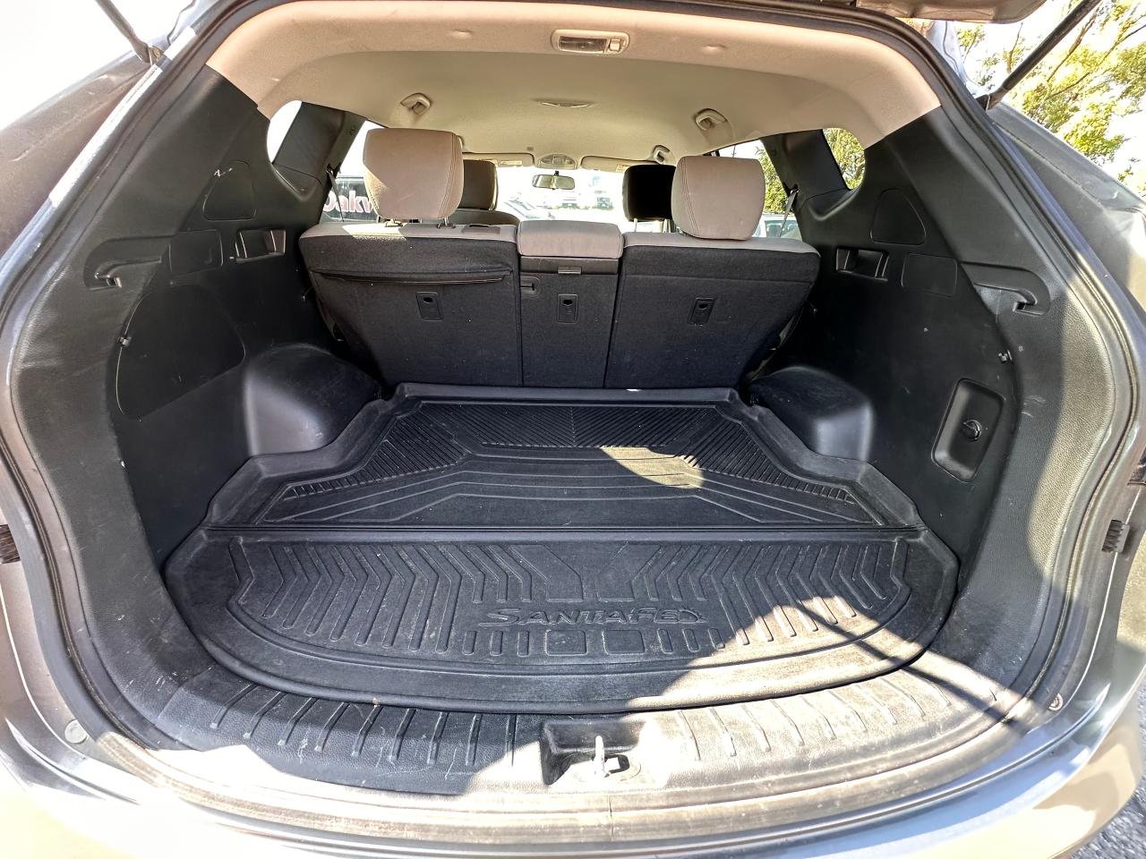 2013 Hyundai Santa Fe Sport 2.4L, Certified with Warranty Photo