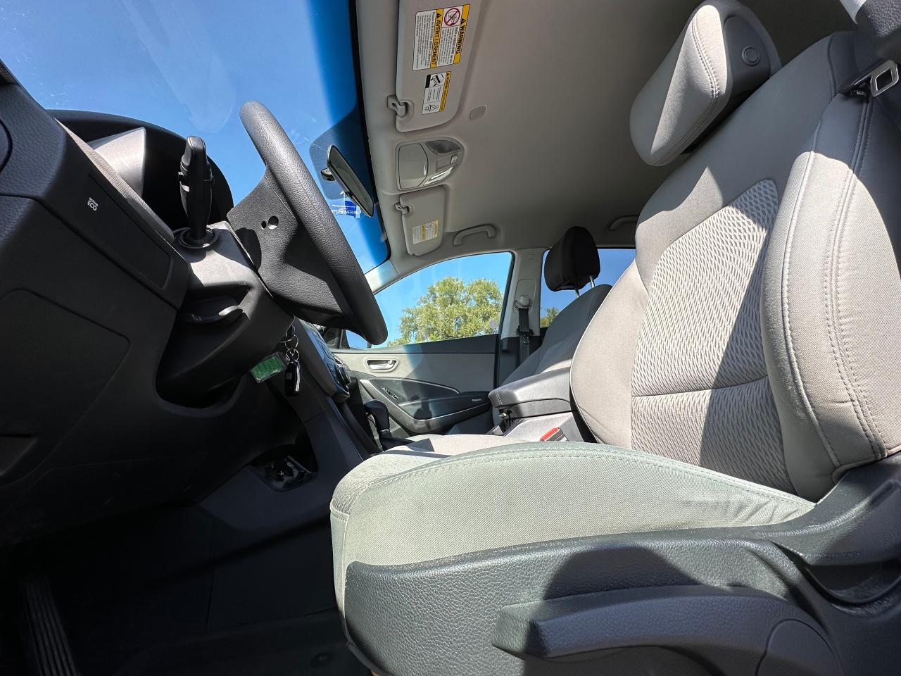 2013 Hyundai Santa Fe Sport 2.4L, Certified with Warranty Photo