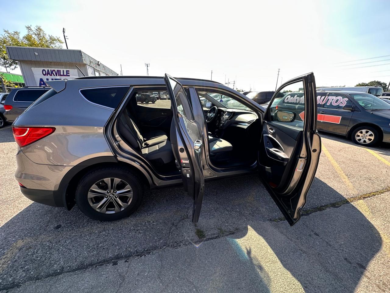 2013 Hyundai Santa Fe Sport 2.4L, Certified with Warranty Photo