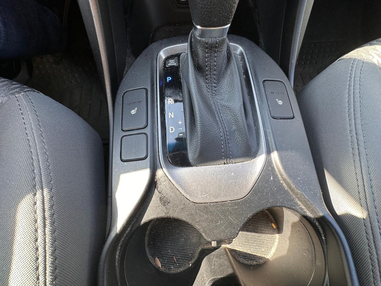 2013 Hyundai Santa Fe Sport 2.4L, Certified with Warranty Photo