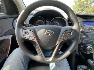 2013 Hyundai Santa Fe Sport 2.4L, Certified with Warranty - Photo #24