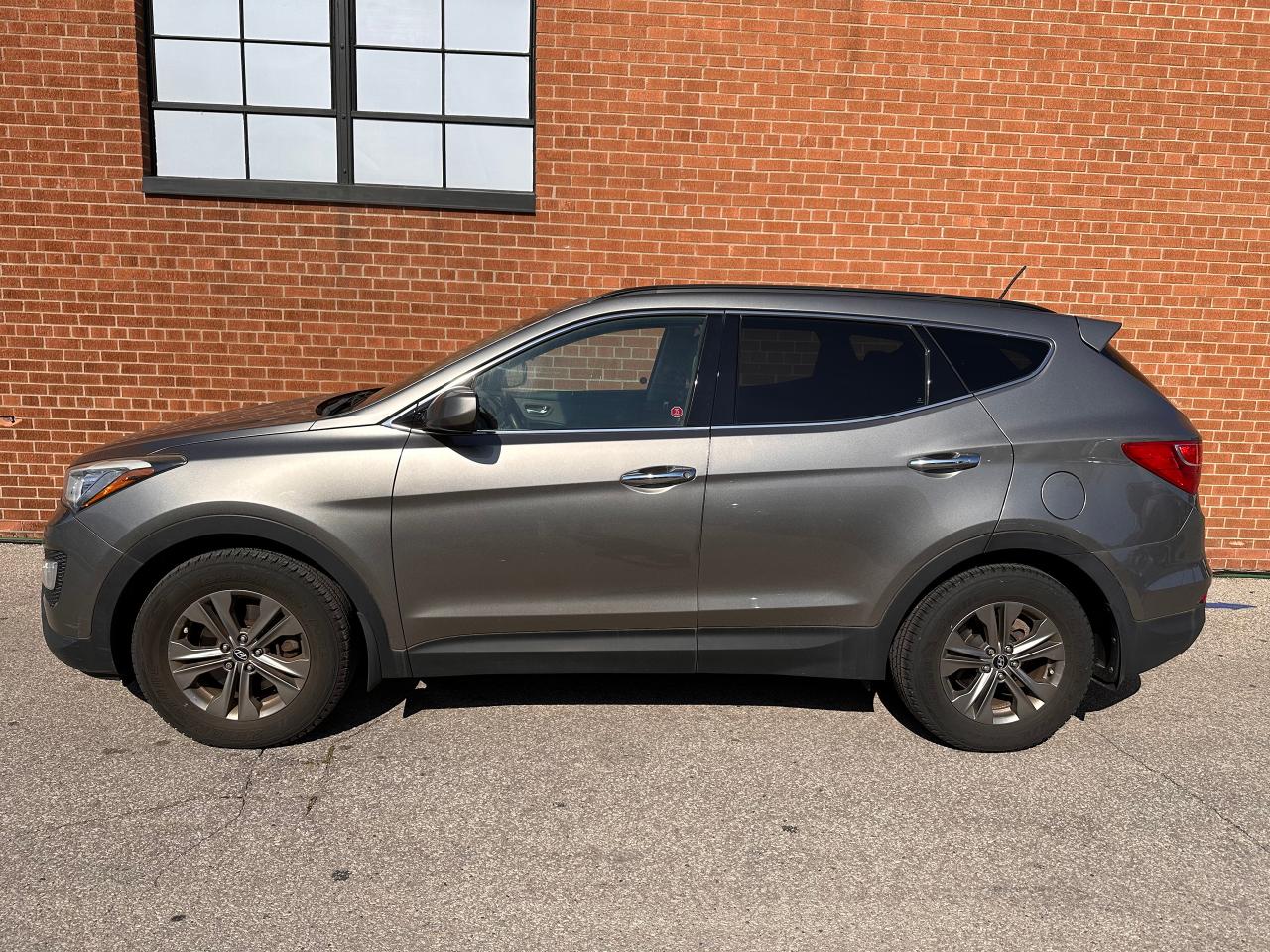 2013 Hyundai Santa Fe Sport 2.4L, Certified with Warranty Photo