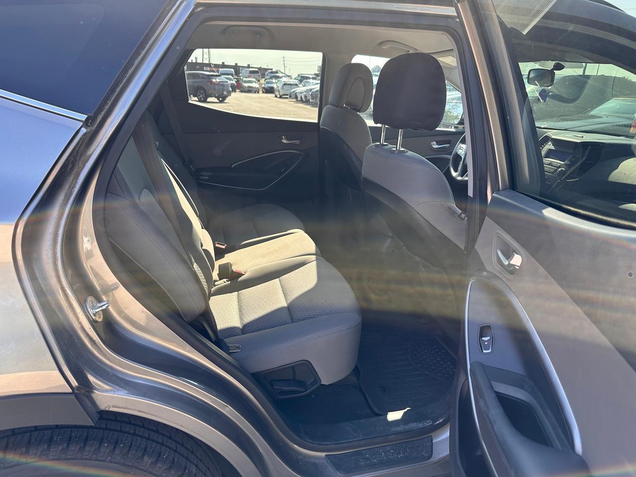 2013 Hyundai Santa Fe Sport 2.4L, Certified with Warranty Photo