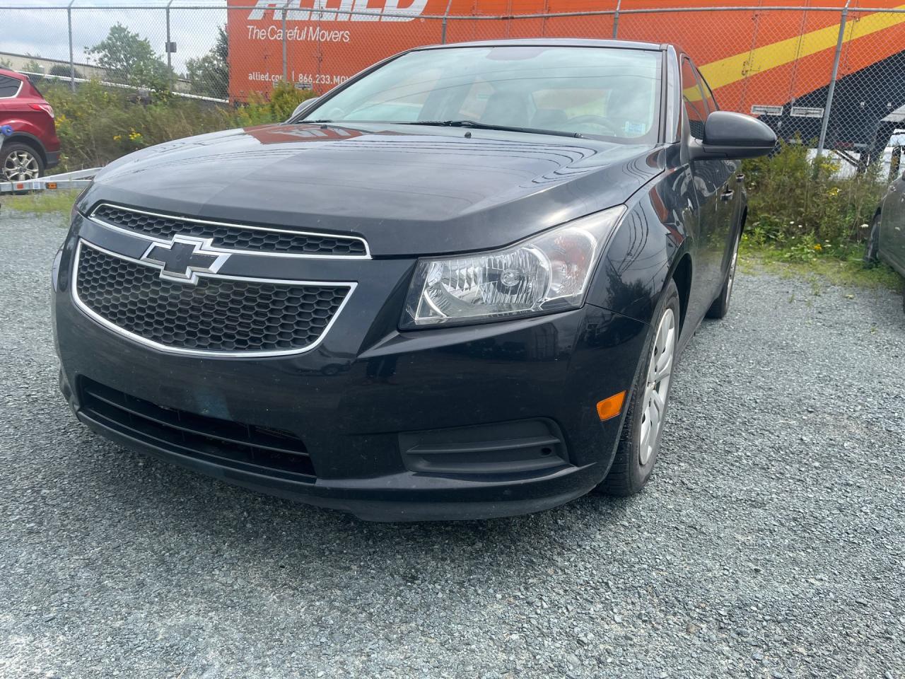 2014 Chevrolet Cruze 4dr Sdn 1LT - Photo #1