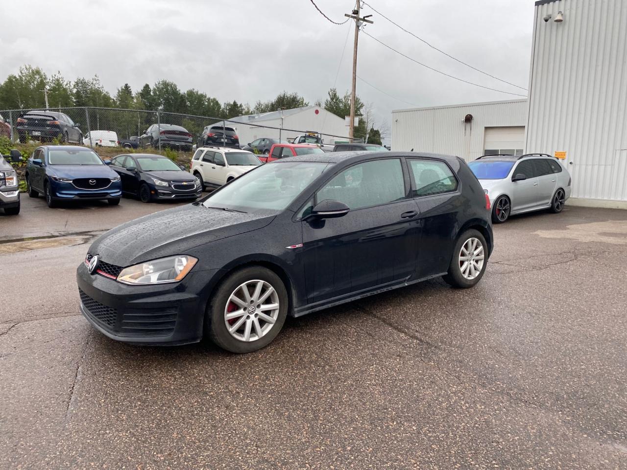 Used 2015 Volkswagen Golf 3dr HB Man for sale in Scarborough, ON