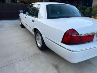 1998 Mercury Grand Marquis LS - Photo #10