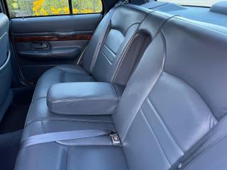 1998 Mercury Grand Marquis LS - Photo #14