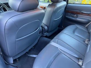 1998 Mercury Grand Marquis LS - Photo #17