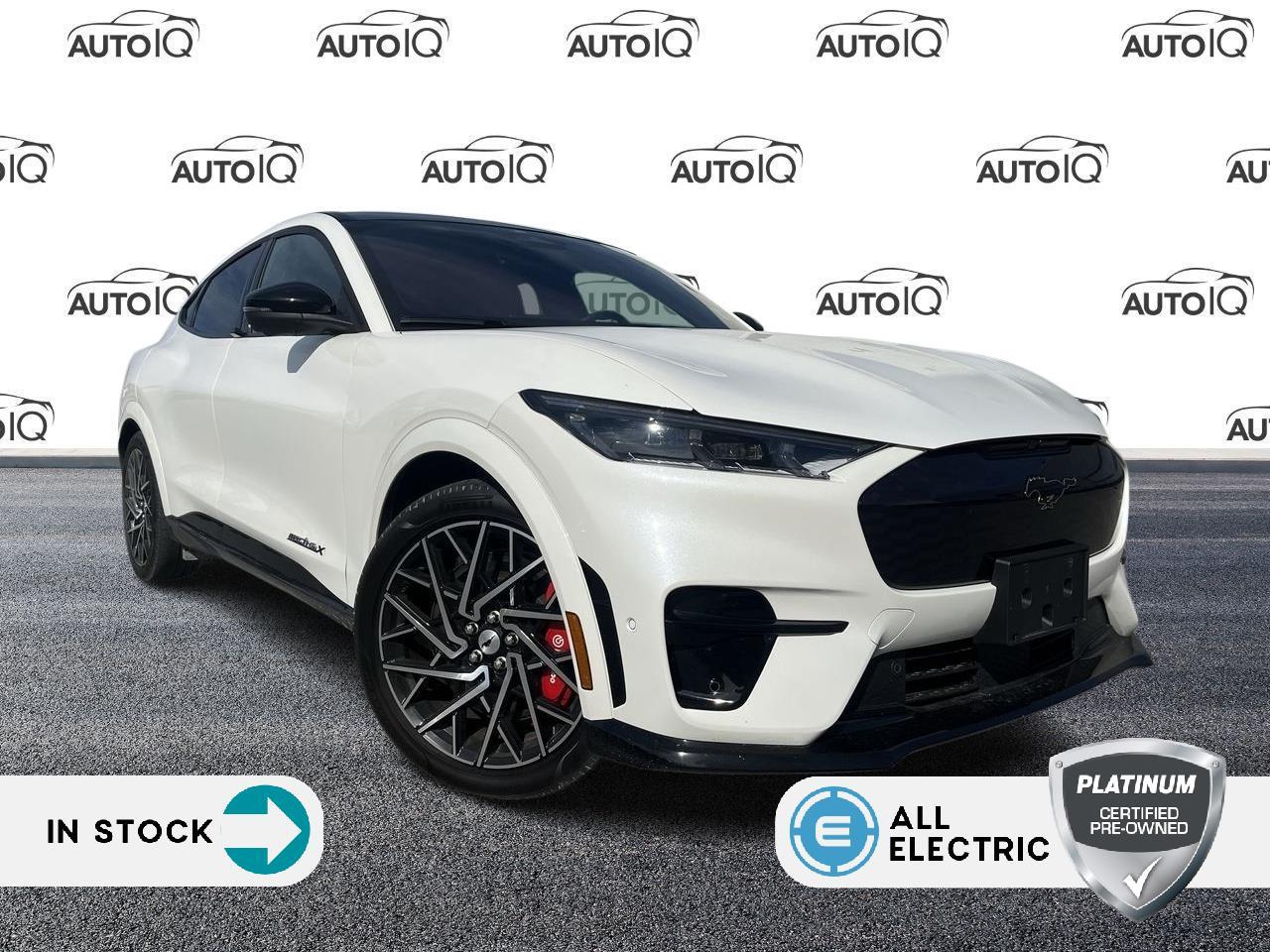 Used 2022 Ford Mustang Mach-E GT Performance Edition GT PERFORMANCE EDITION | 20