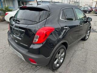 2013 Buick Encore FWD 4DR - Photo #5