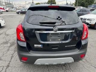 2013 Buick Encore FWD 4DR - Photo #6