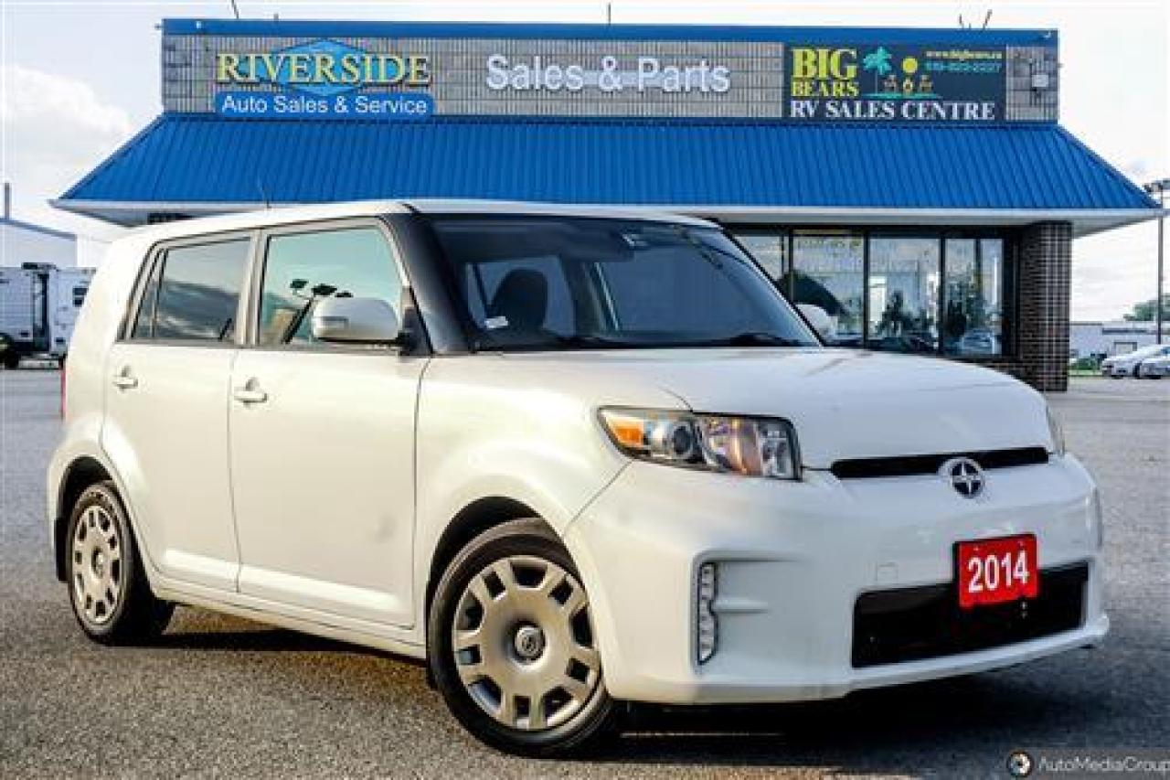 Used 2014 Scion xB Scion N Grade for sale in Guelph, ON