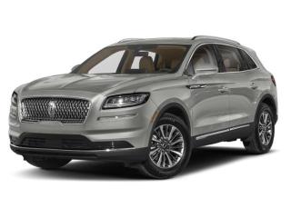 Used 2023 Lincoln Nautilus RESERVE for sale in Cornwall, ON