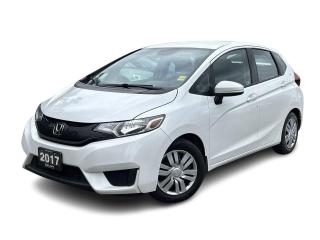 Used 2017 Honda Fit LX CVT for sale in Markham, ON