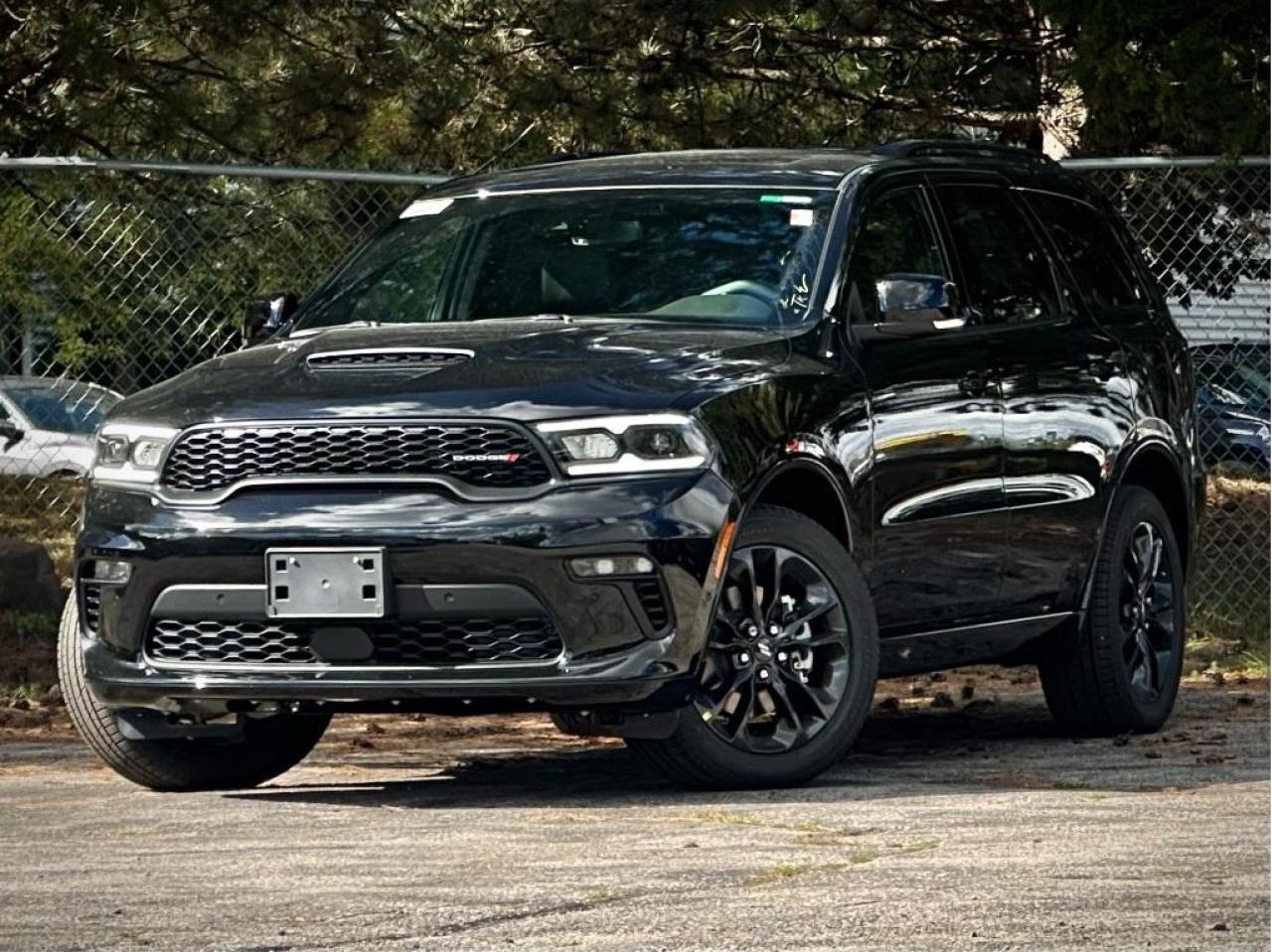 New 2023 Dodge Durango R/T PLUS AWD | SUNROOF | HARMAN KARDON AUDIO for sale in Waterloo, ON
