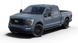 Used 2023 Ford F-150 XLT for sale in Salmon Arm, BC
