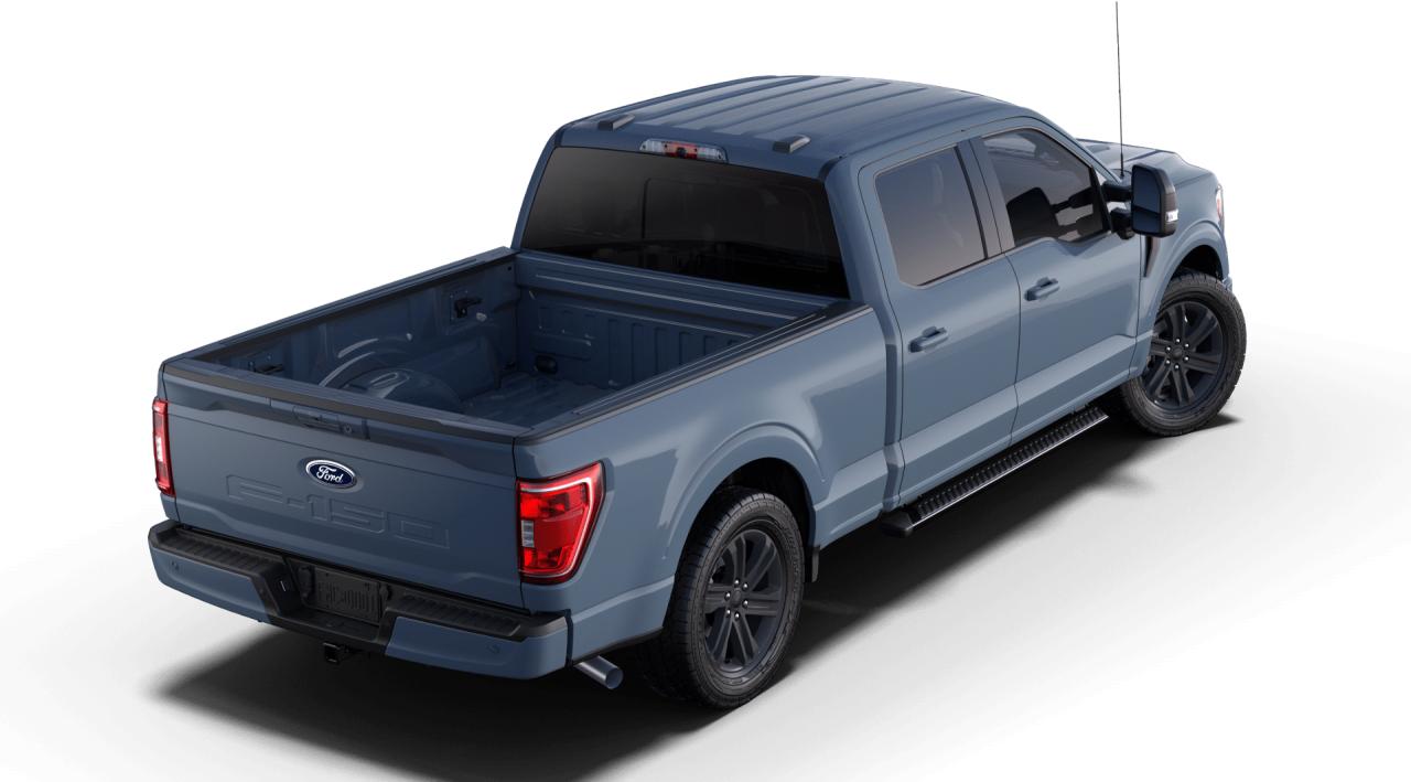 2023 Ford F-150 XLT Photo1