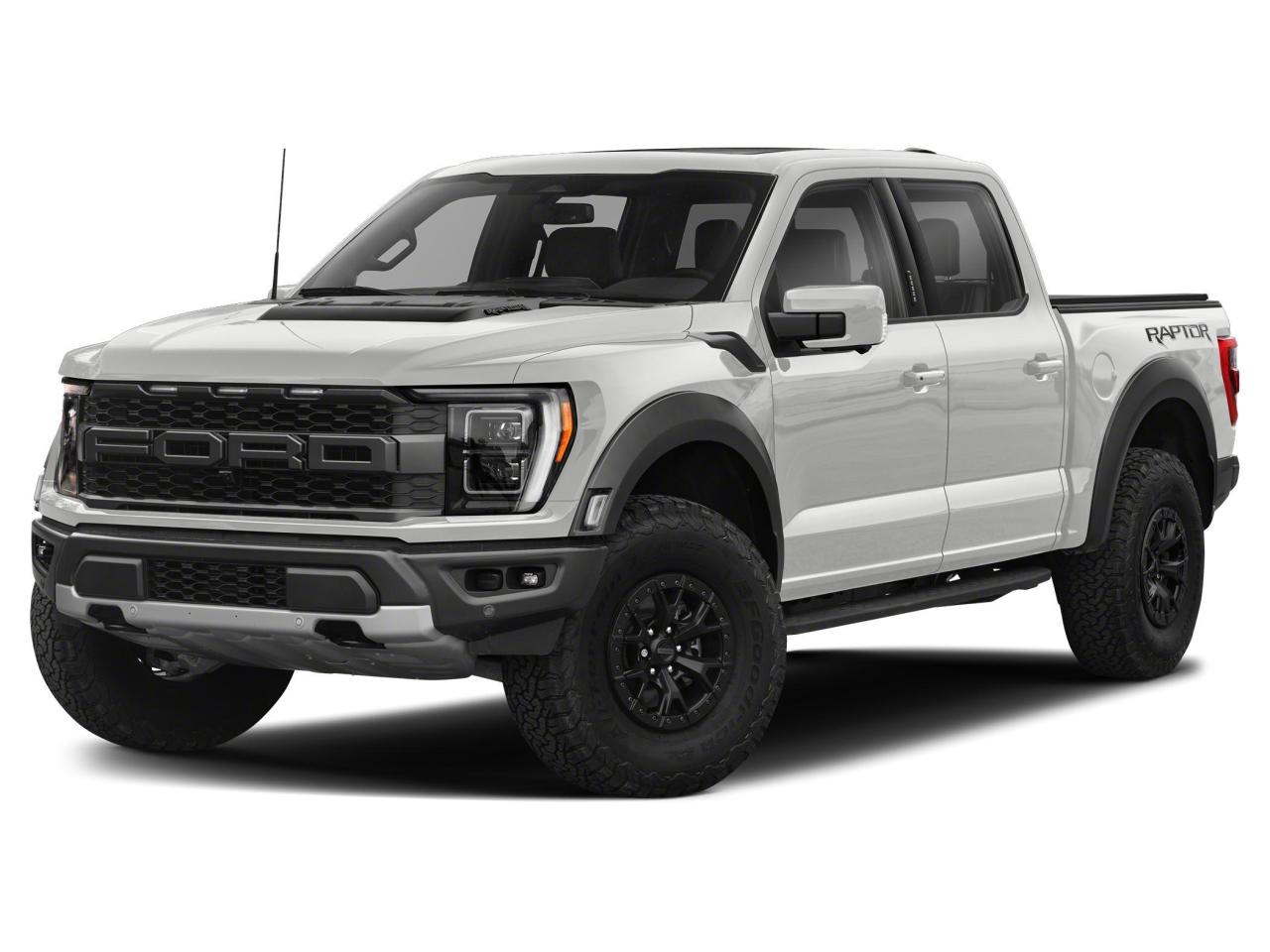 Image - 2023 Ford F-150 4X4 RAPTOR SUPERCREW