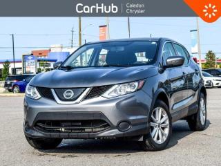 Used 2019 Nissan Qashqai S Apple Car play Heated Frt Seats Backup Camera for sale in Bolton, ON