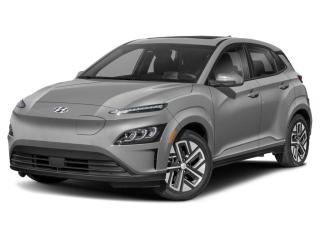 New 2023 Hyundai KONA Electric Ultimate for sale in Abbotsford, BC