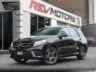 Used 2019 Mercedes-Benz GLE-Class AMG GLE 43 | Car Play | Navi | Sunroof for sale in Ottawa, ON