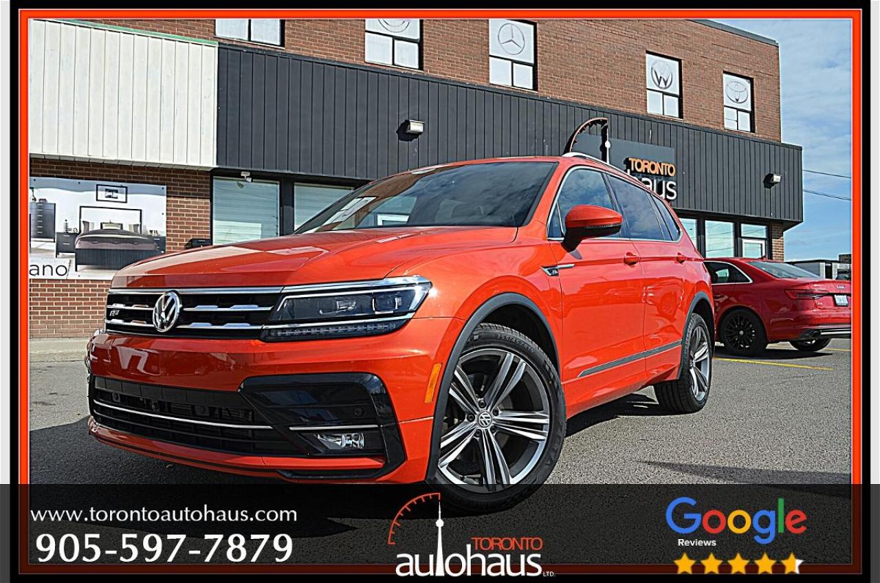 END OF YEAR SALE ON NOW ! R LINE - RARE COLOUR - LOOKS AND DRIVES GREAT - NO PAYMENTS UP TO 6 MONTHS O.A.C. - Finance and Save up to $3,000 - FINANCING PRICE ADVERTISED $27,495 call us for more details / NAVIGATION / DIGITAL CLUSTER / REAR CAMERA / LEATHER / PANORAMIC SUNROOF / HEATED AND POWER SEATS / POWER TAILGATE / BLIND SPOT SENSORS / PREMIUM SOUND SYSTEM / COMFORT ACCESS / KEYLESS GO / Bluetooth / Power Windows / Power Locks / Power Mirrors / Keyless Entry / Cruise Control / Air Conditioning / Heated Mirrors / ABS & More <br> _________________________________________________________________________ <br>   <br> NEED MORE INFO ? BOOK A TEST DRIVE ?  visit us TOACARS.ca to view over 120 in inventory, directions and our contact information. <br> _________________________________________________________________________ <br>   <br> Let Us Take Care of You with Our Client Care Package Only $795.00 <br> - Worry Free 5 Days or 500KM Exchange Program* <br> - 36 Days/2000KM Powertrain & Safety Items Coverage <br> - Premium Safety Inspection & Certificate <br> - Oil Check <br> - Brake Service <br> - Tire Check <br> - Cosmetic Reconditioning* <br> - Carfax Report <br> - Full Interior/Exterior & Engine Detailing <br> - Franchise Dealer Inspection & Safety Available Upon Request* <br> * Client care package is not included in the finance and cash price sale <br> * Premium vehicles may be subject to an additional cost to the client care package <br> _________________________________________________________________________ <br>   <br> Financing starts from the Lowest Market Rate O.A.C. & Up To 96 Months term*, conditions apply. Good Credit or Bad Credit our financing team will work on making your payments to your affordability. Visit www.torontoautohaus.com/financing for application. Interest rate will depend on amortization, finance amount, presentation, credit score and credit utilization. We are a proud partner with major Canadian banks (National Bank, TD Canada Trust, CIBC, Dejardins, RBC and multiple sub-prime lenders). Finance processing fee averages 6 dollars bi-weekly on 84 months term and the exact amount will depend on the deal presentation, amortization, credit strength and difficulty of submission. For more information about our financing process please contact us directly. <br> _________________________________________________________________________ <br>   <br> We conduct daily research & monitor our competition which allows us to have the most competitive pricing and takes away your stress of negotiations. <br>   <br> _________________________________________________________________________ <br>   <br> Worry Free 5 Days or 500KM Exchange Program*, valid when purchasing the vehicle at advertised price with Client Care Package. Within 5 days or 500km exchange to an equal value or higher priced vehicle in our inventory. Note: Client Care package, financing processing and licensing is non refundable. Vehicle must be exchanged in the same condition as delivered to you. For more questions, please contact us at sales @ torontoautohaus . com or call us 9 0 5  5 9 7  7 8 7 9 <br> _________________________________________________________________________ <br>   <br> As per OMVIC regulations if the vehicle is sold not certified. Therefore, this vehicle is not certified and not drivable or road worthy. The certification is included with our client care package as advertised above for only $795.00 that includes premium addons and services. All our vehicles are in great shape and have been inspected by a licensed mechanic and are available to test drive with an appointment. HST & Licensing Extra <br>
