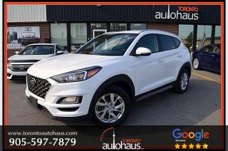 Used 2020 Hyundai Tucson PREFFERED I NO ACCIDENTS I NO CLAIMS for sale in Concord, ON