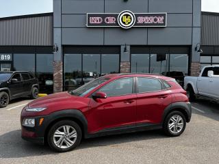 Used 2019 Hyundai KONA 2.0L Essential FWD for sale in Thunder Bay, ON