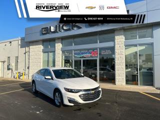 New 2024 Chevrolet Malibu LS Book your test drive today! for sale in Wallaceburg, ON