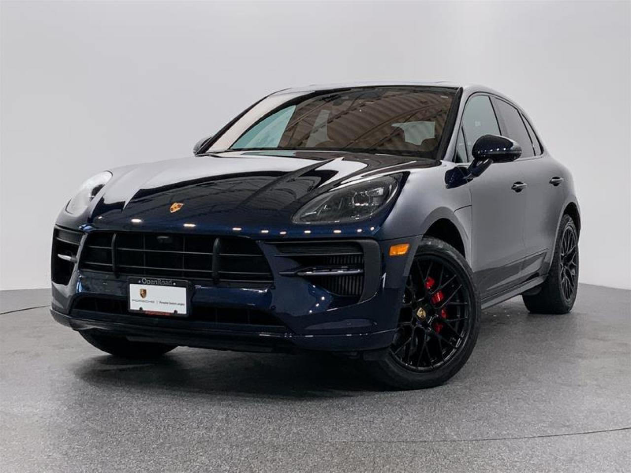 Used 2020 Porsche Macan GTS for sale in Langley City, BC