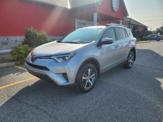 Used 2018 Toyota RAV4 LE for sale in Cornwall, ON