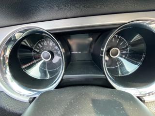 2014 Ford Mustang 2dr Convertible GT with 59300kms - Photo #26
